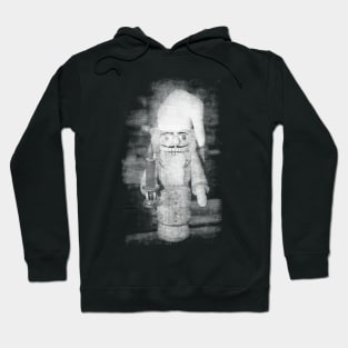 The nightwatchman nutcracker Hoodie